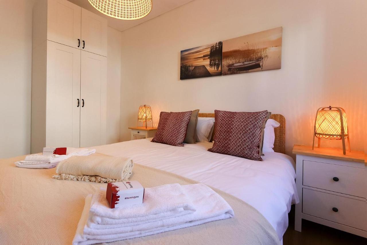 Belem By Homing Villa Lisbon